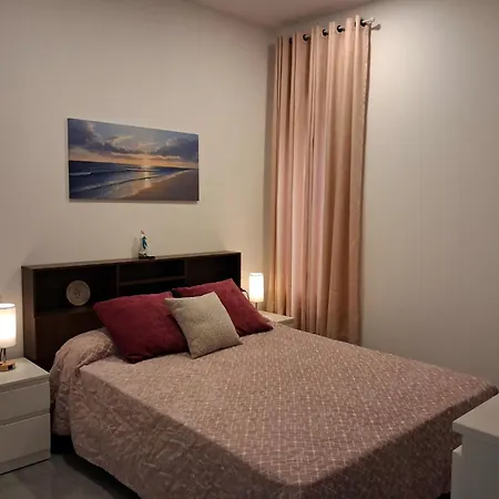 Estacion 87 Smart Workation Y Relax Mediterraneo Aparthotel 3*