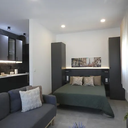 Estacion 87 Smart Workation Y Relax Mediterraneo